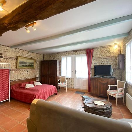 Holiday Home, La Poterie Cap D'Antifer Luaran gambar
