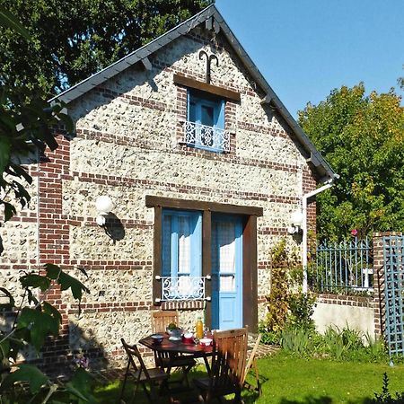 Holiday Home, La Poterie Cap D'Antifer Luaran gambar