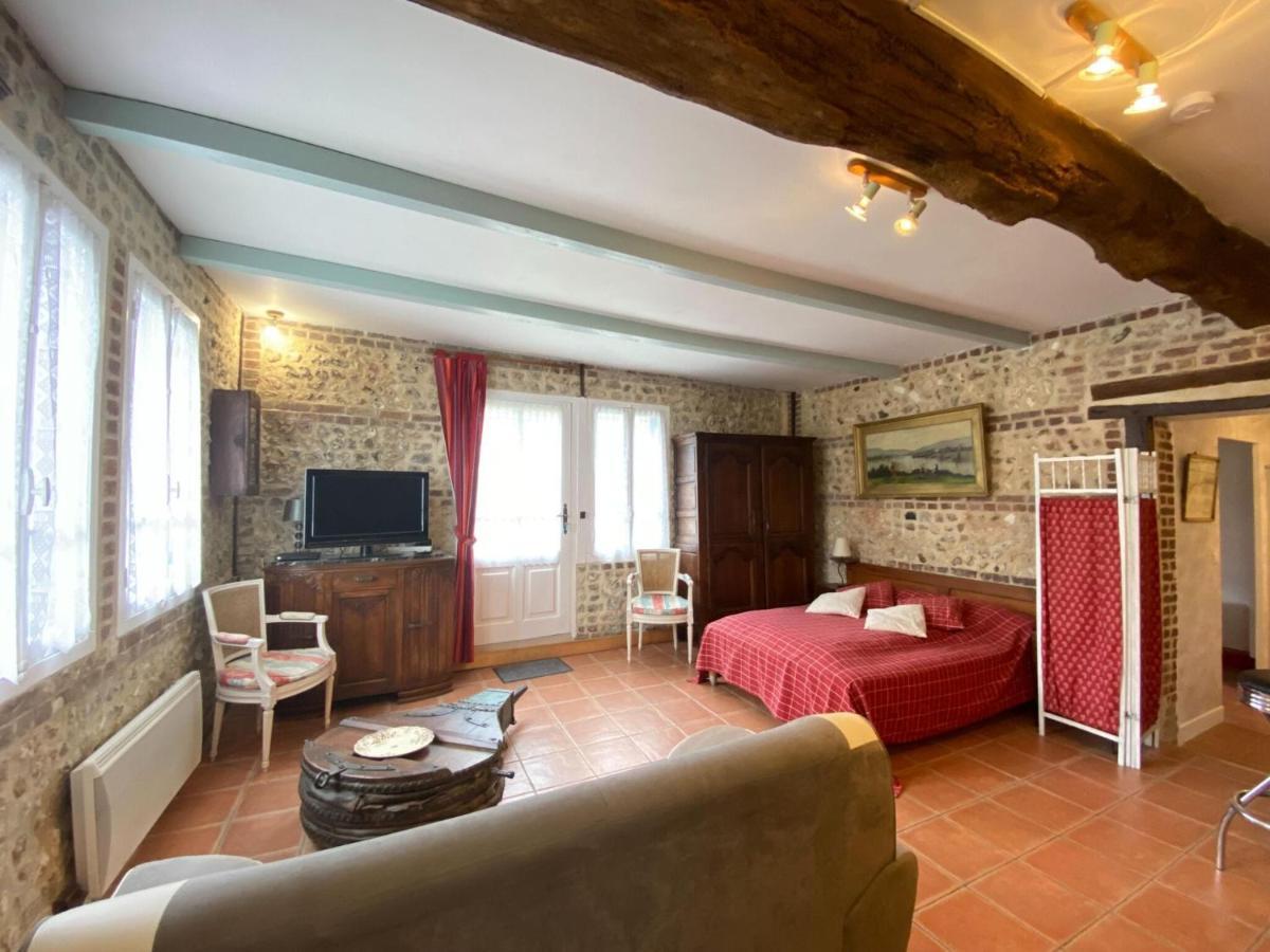 Holiday Home, La Poterie Cap D'Antifer Luaran gambar