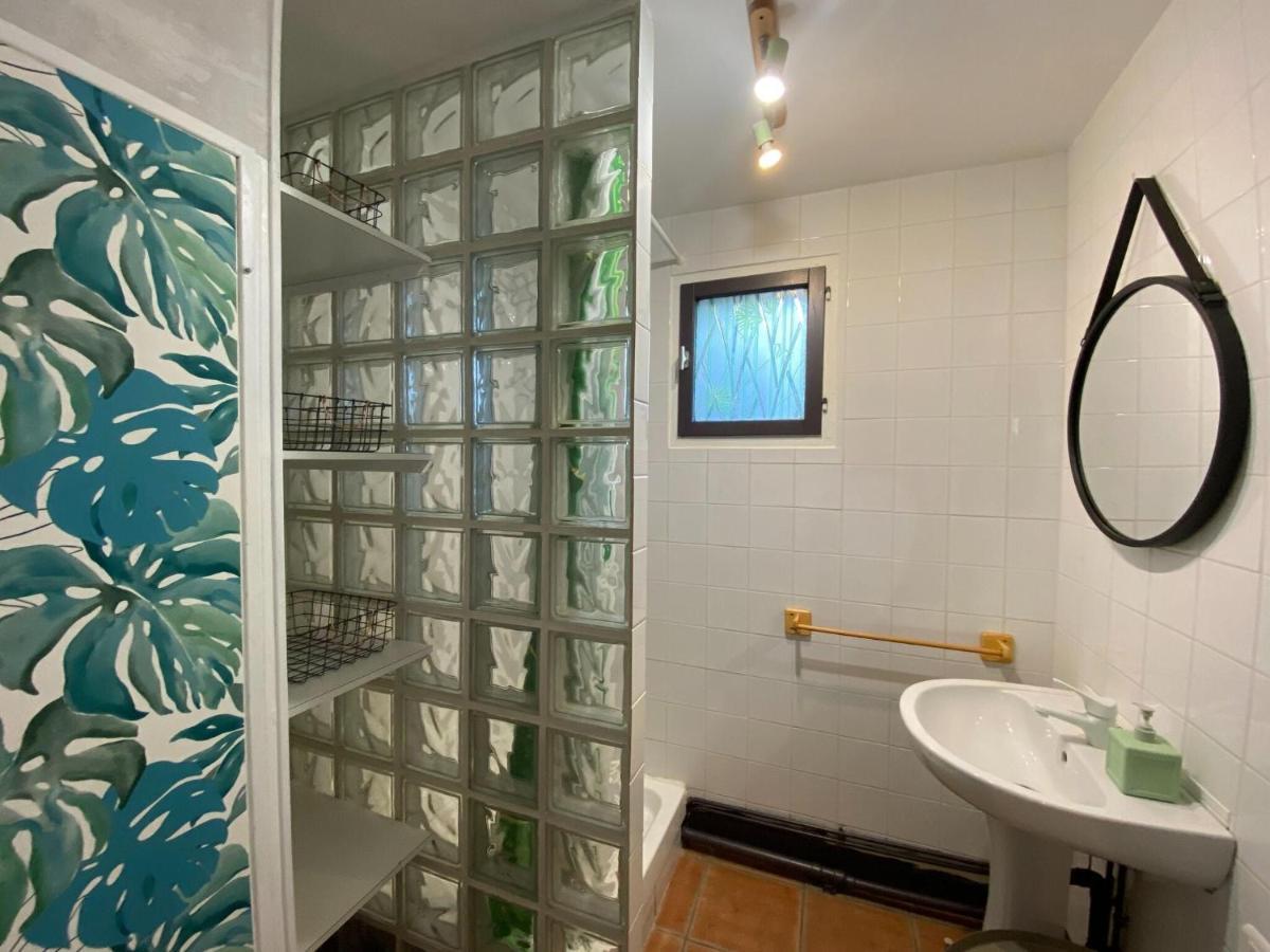 Holiday Home, La Poterie Cap D'Antifer Luaran gambar