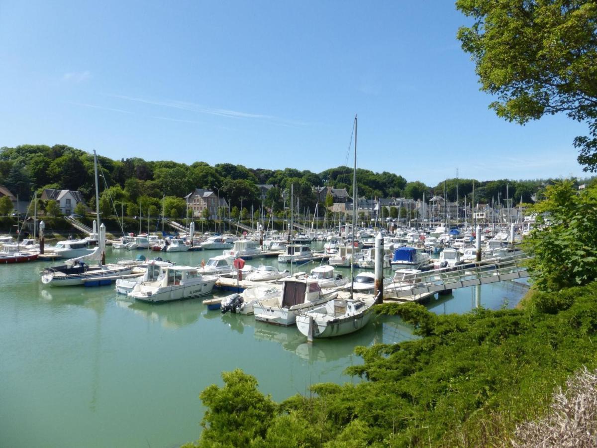 Holiday Home, La Poterie Cap D'Antifer Luaran gambar